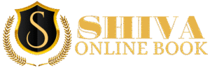 Shiva Online Book