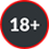 only 18 plus