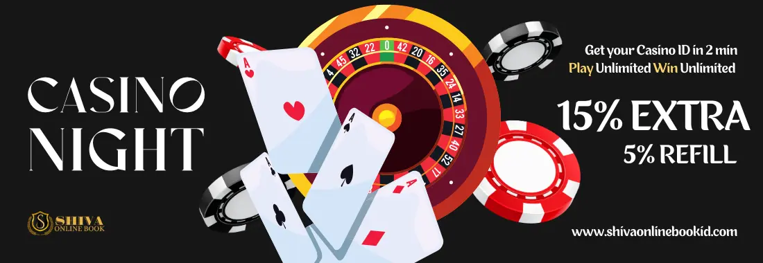 Casino id
