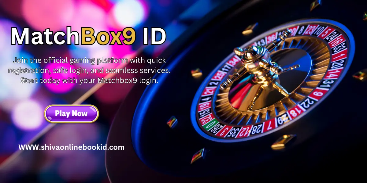 MATCHBOX9