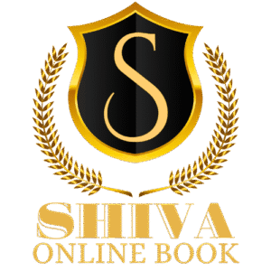 shiva online book