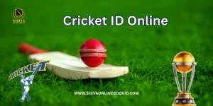 Cricket ID Online
