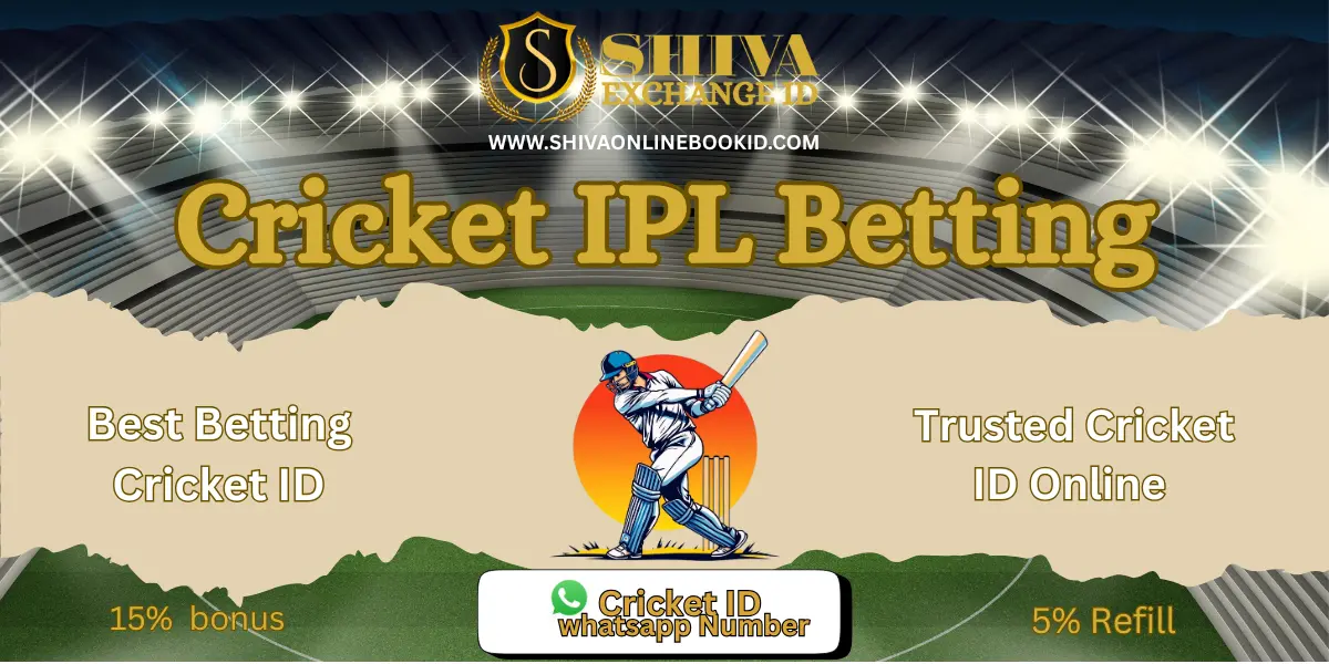 Cricket IPL Betting