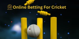 Online Betting For Cricket