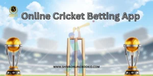 Online Cricket Betting app