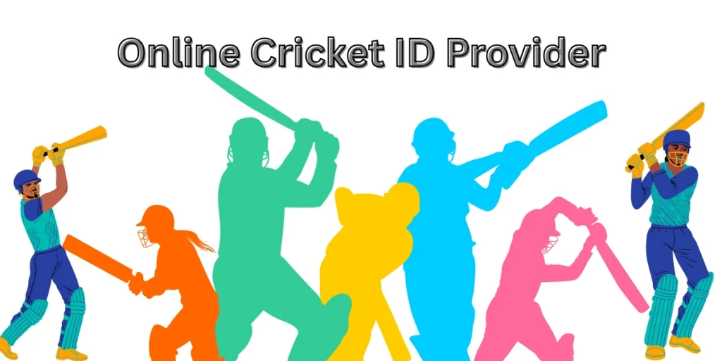 Online Cricket ID Provider