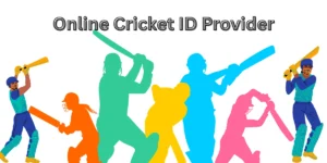 Online Cricket ID Provider