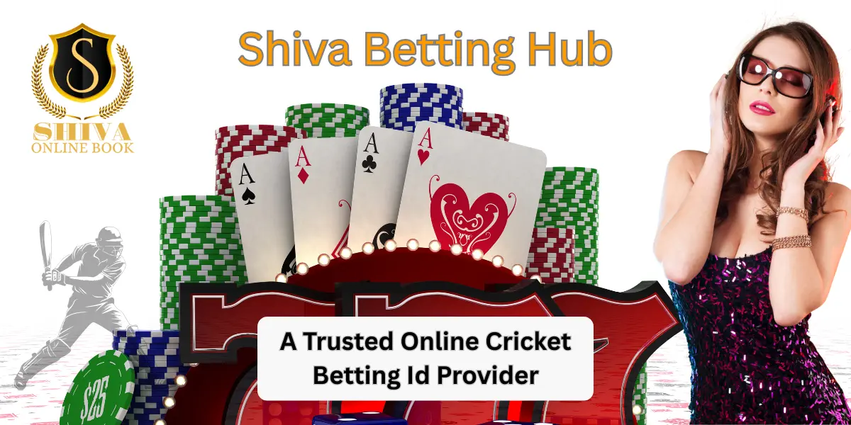 Shiva Betting Hub