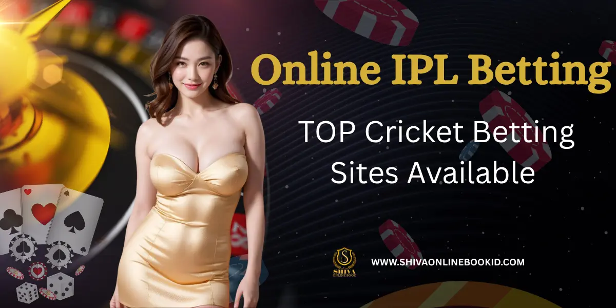 online IPL Betting