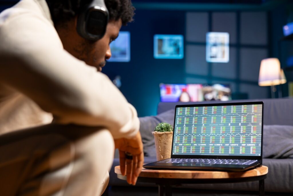 Cricket Betting Market