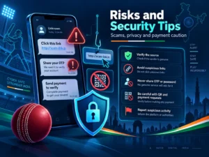 risks and tips